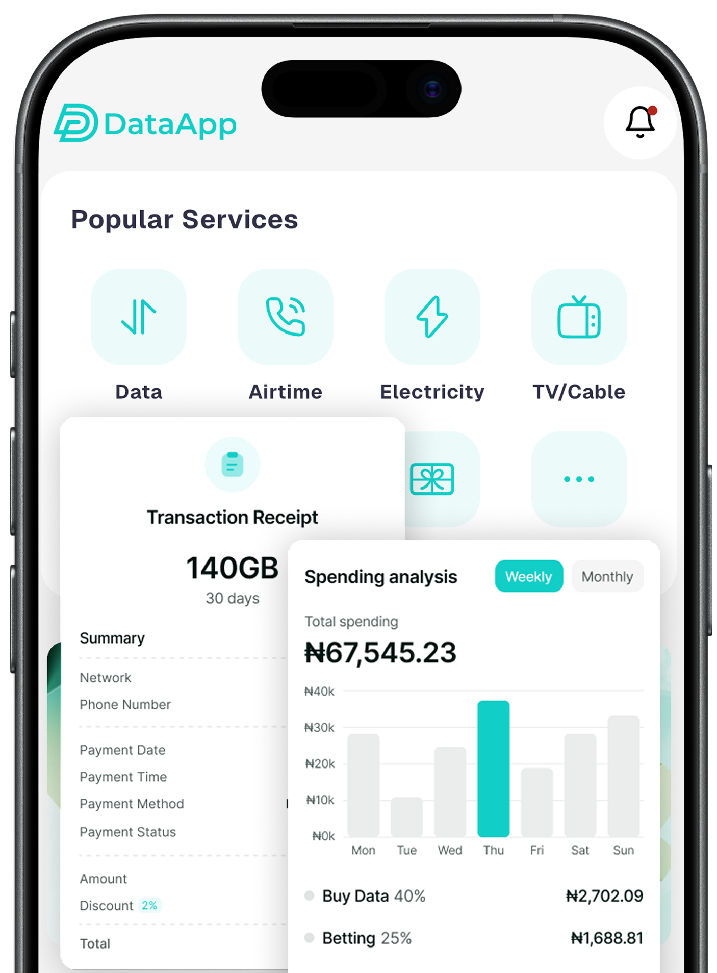 DataApp